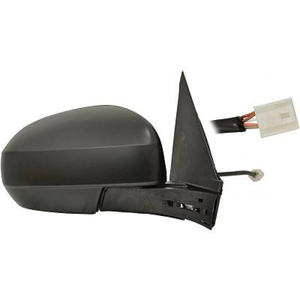 Rétroviseur extérieur droite Suzuki Swift 10-13