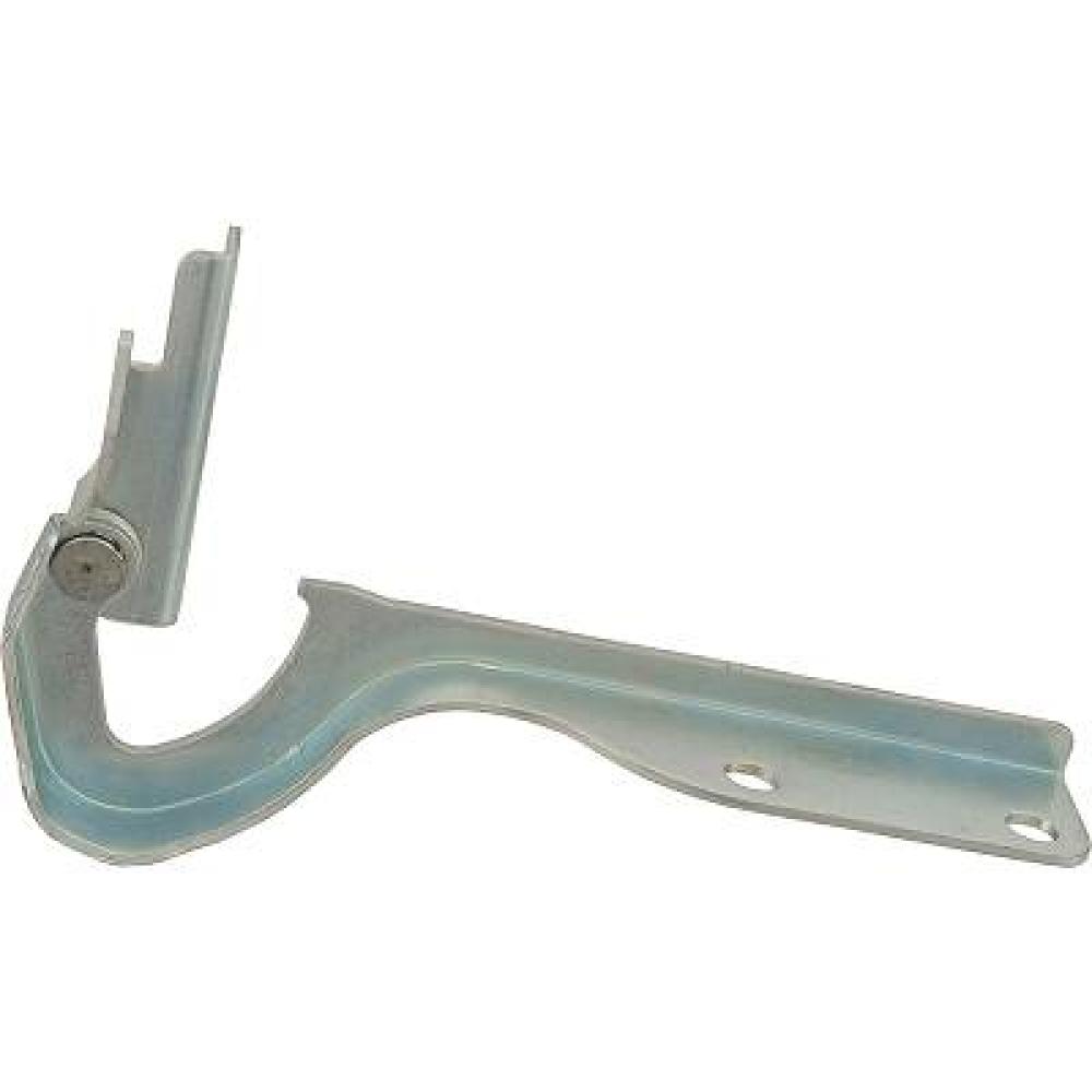 Charnière, capot-moteur gauche Suzuki Jimny 98-12