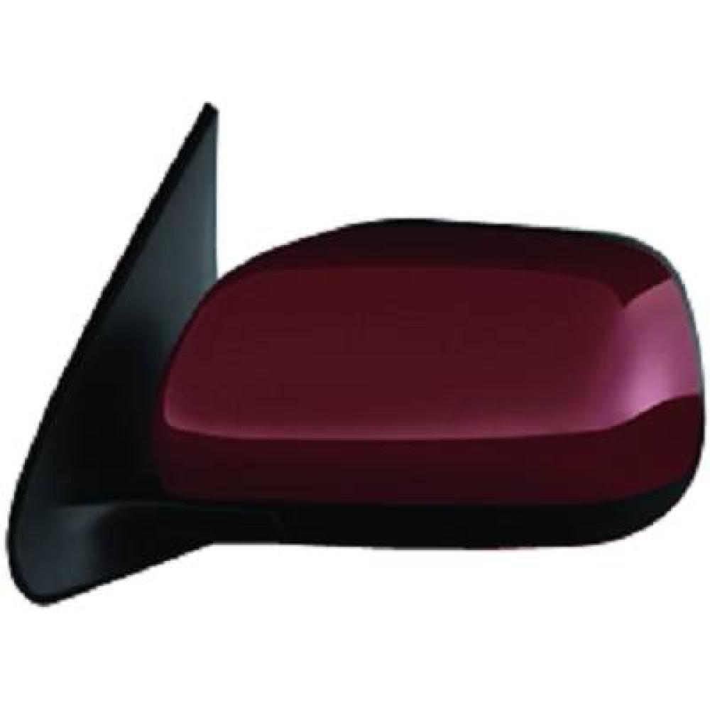 Rétroviseur extérieur gauche Suzuki Grand Vitara 05-09