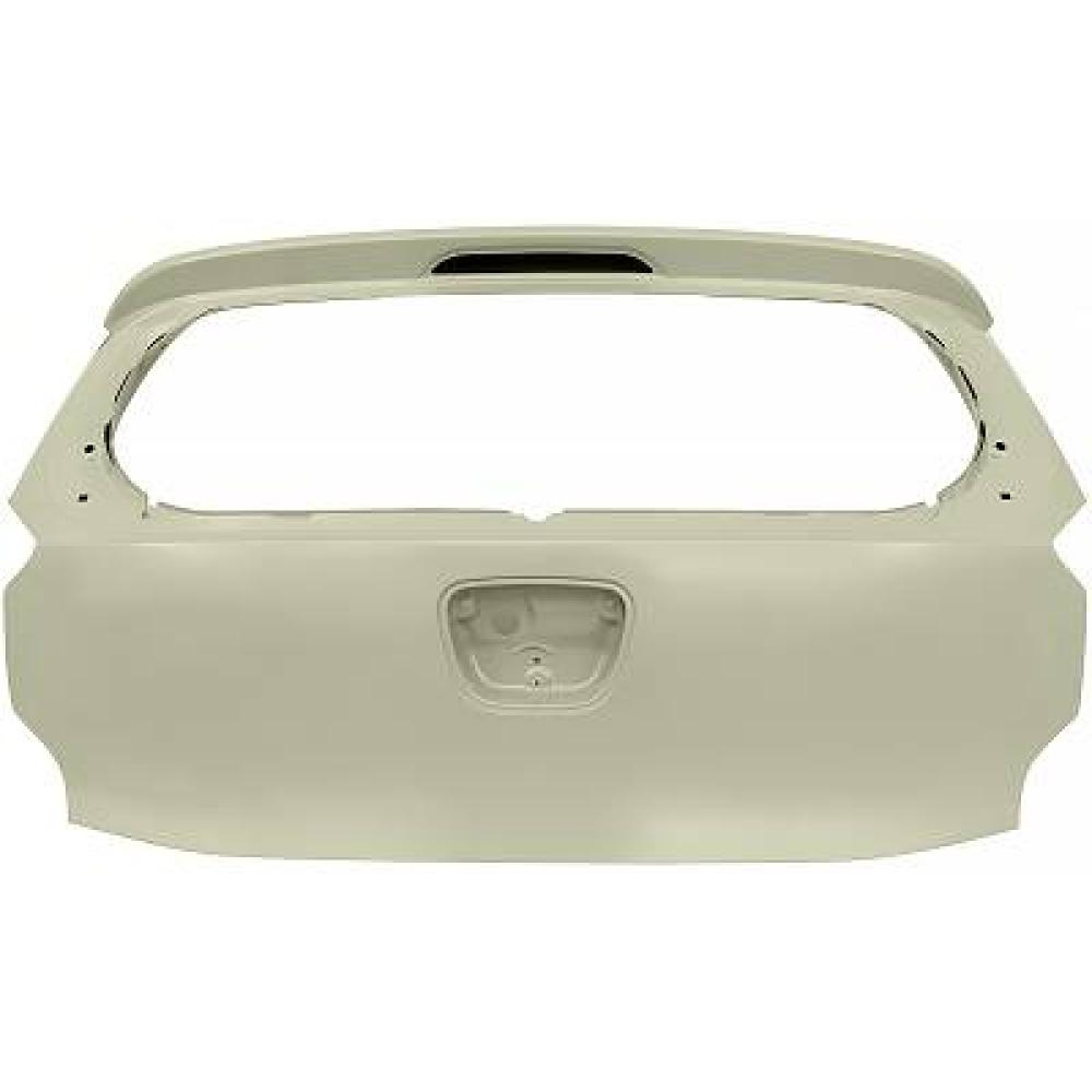 Porte arrière Kia Picanto 17->>