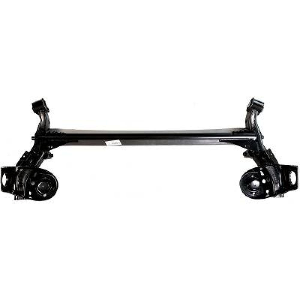 Corps d'essieu Essieu arrière Kia Soul 08-11