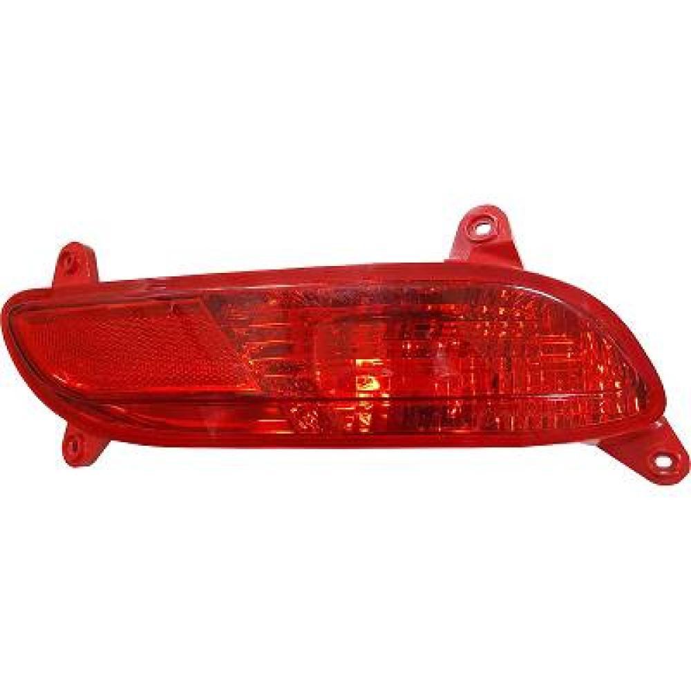 Catadioptre droite Kia Rio (TYP UB) 11-15