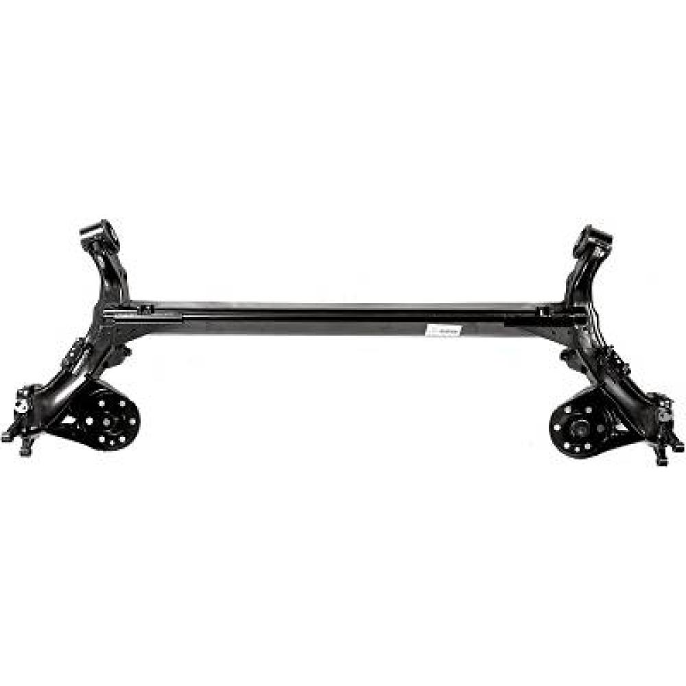 Corps d'essieu Essieu arrière Kia Rio (TYP UB) 11-15