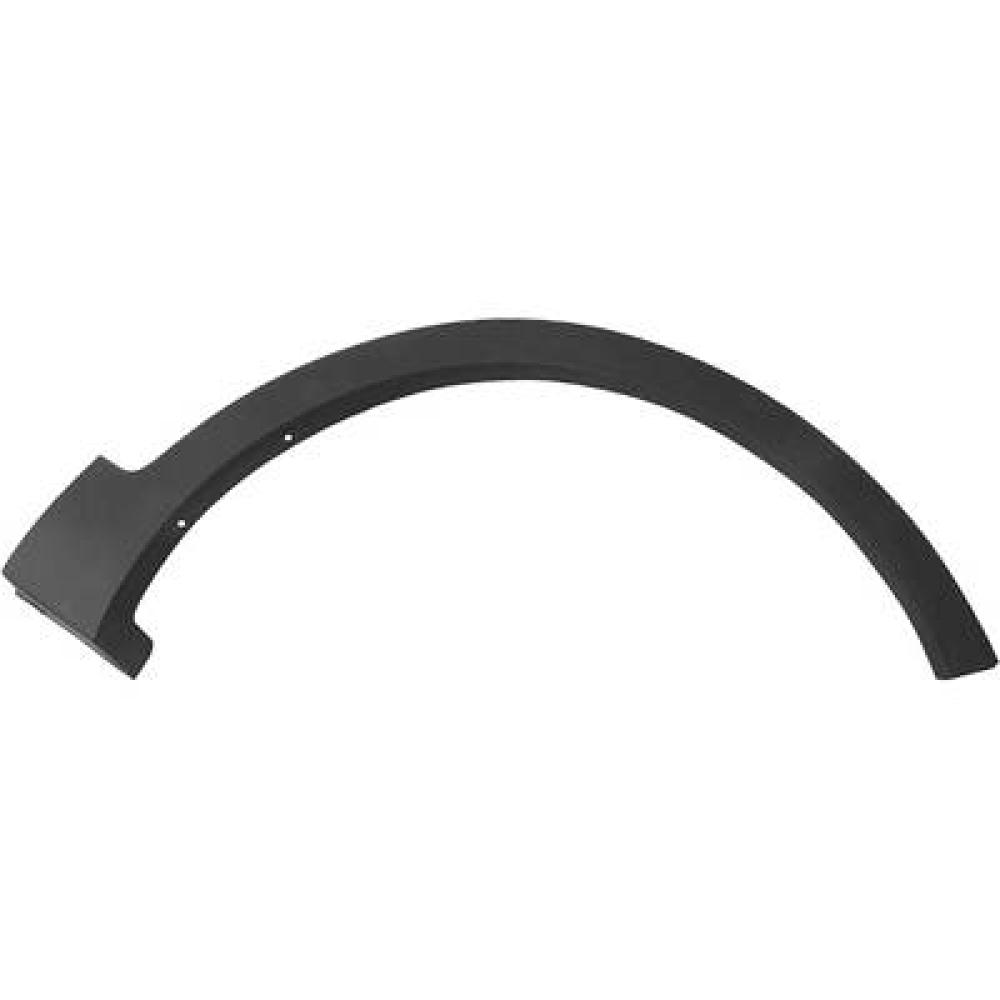 Baguette et bande protectrice, aile avant droite Kia Sorento 15-18