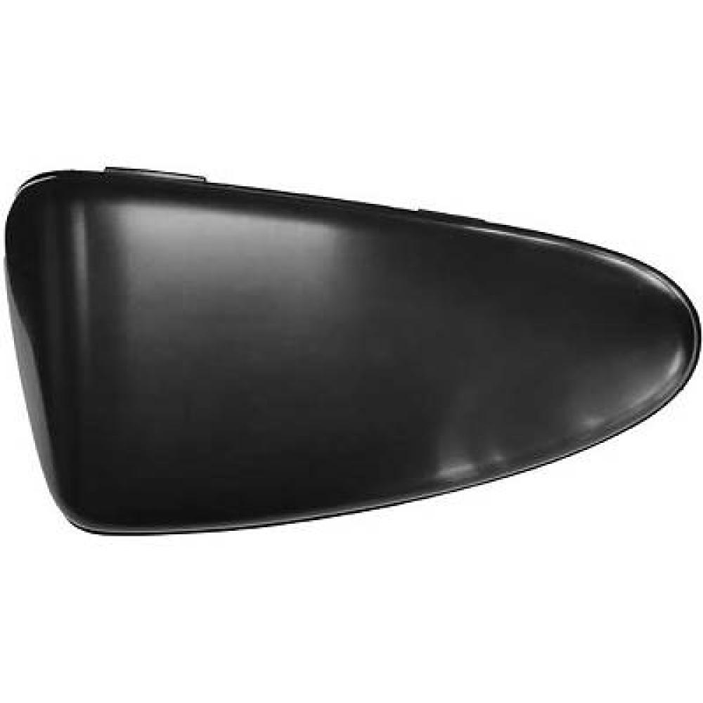 Baguette et bande protectrice, pare-chocs arrière gauche Toyota Aygo 05-09