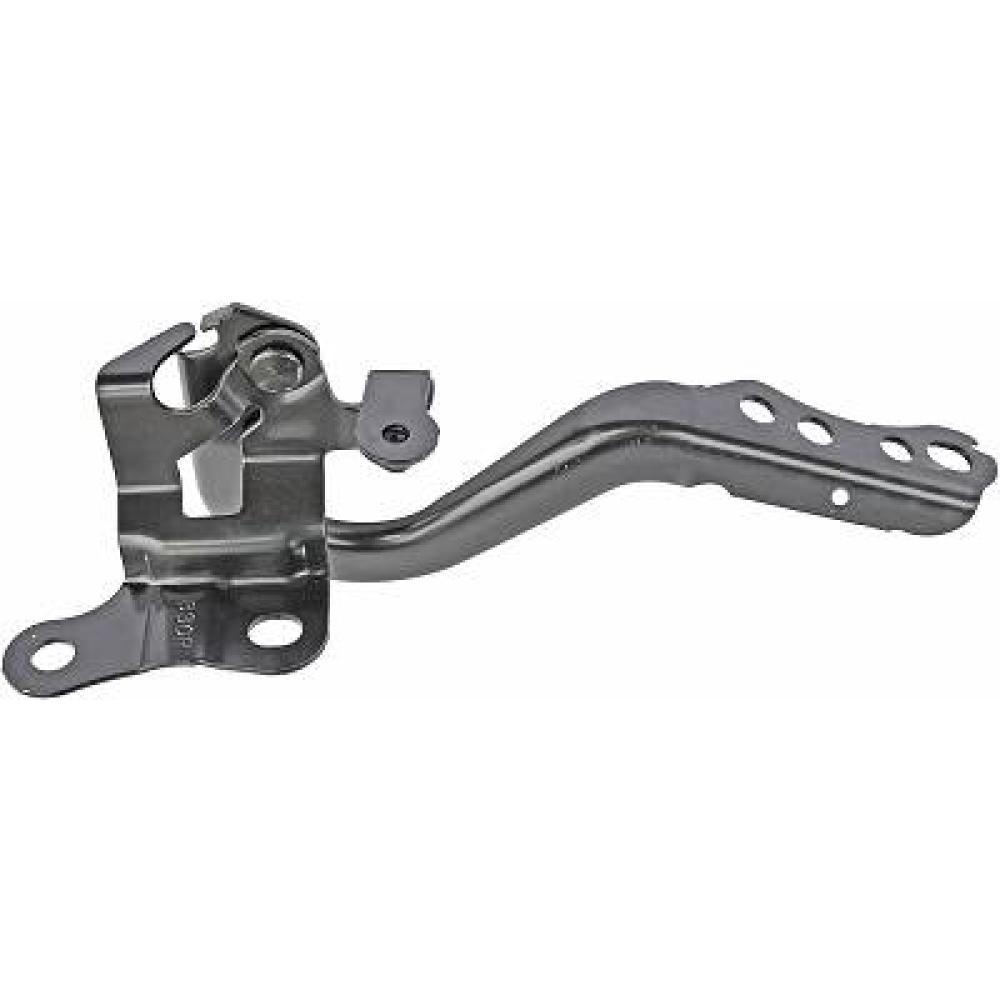 Charnière, capot-moteur droite Toyota Yaris 11-14