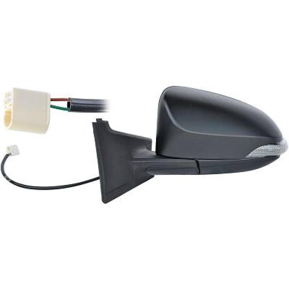 Rétroviseur extérieur gauche Toyota Yaris 11-14