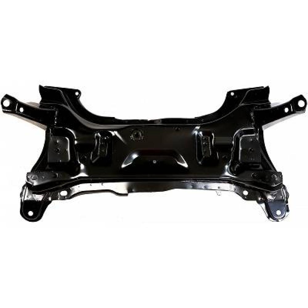 Plot de berceau/Support d'agrégats avant Toyota Yaris 11-14