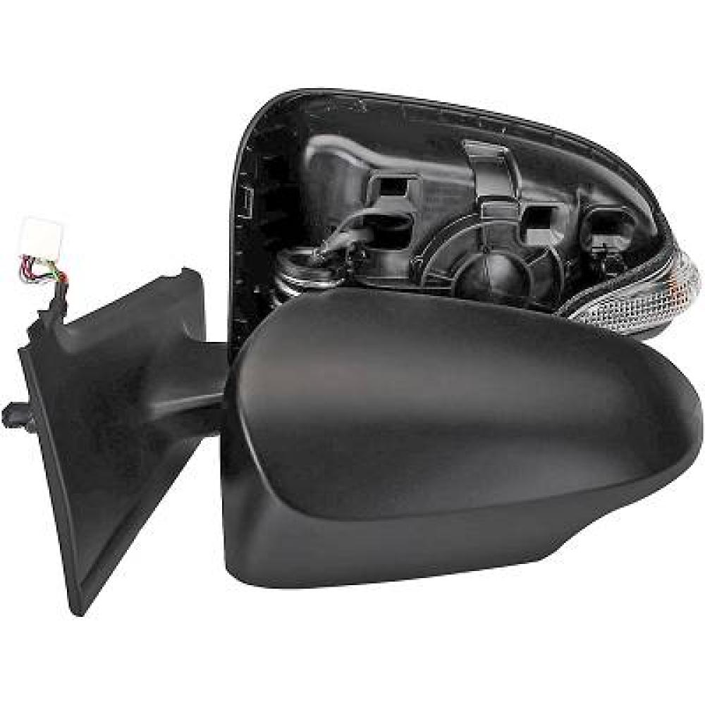 Rétroviseur extérieur gauche Toyota Yaris 11-14
