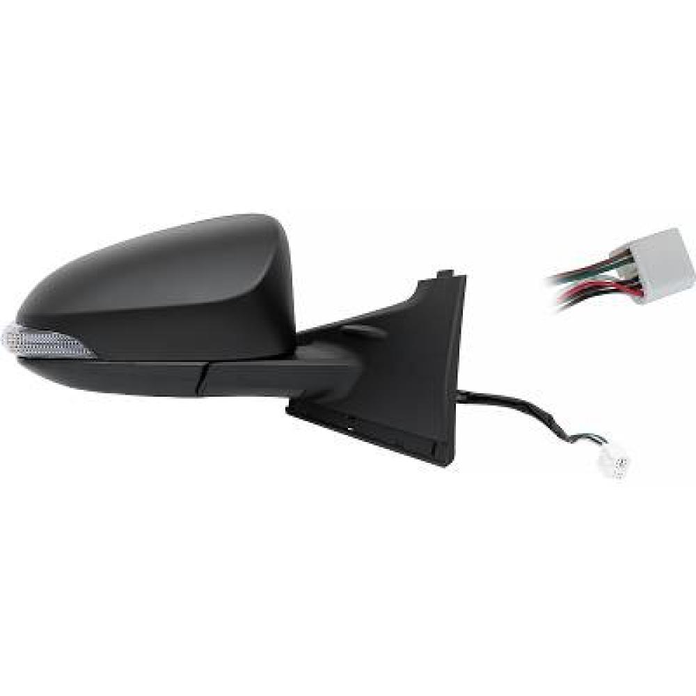 Rétroviseur extérieur droite Toyota Yaris 14-17