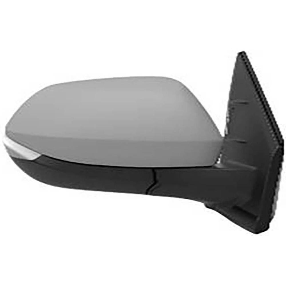 Rétroviseur extérieur droite Mazda 2 22->>