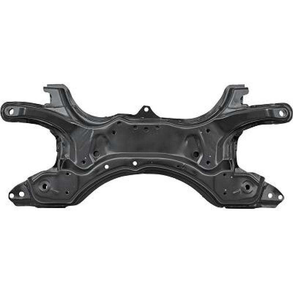 Plot de berceau/Support d'agrégats avant Toyota Corolla 3/5 türig 01-07