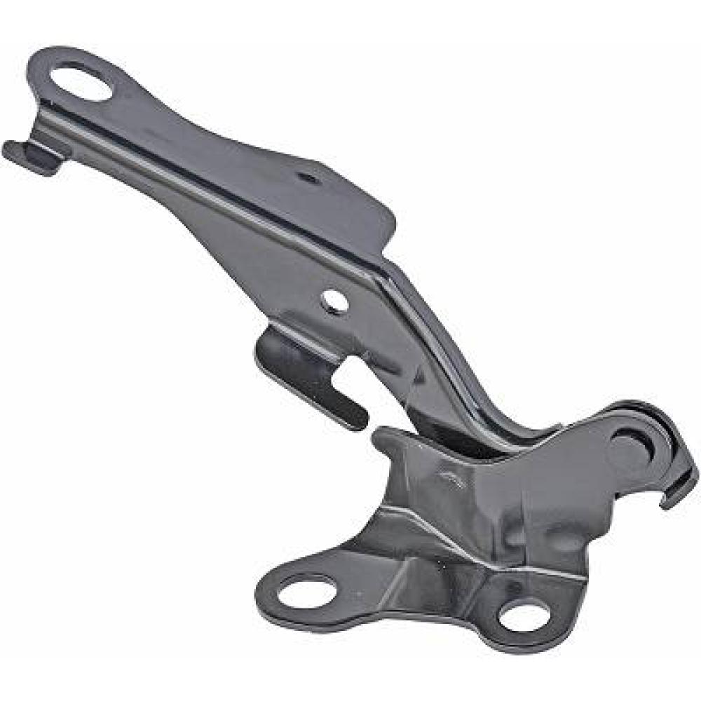 Charnière, capot-moteur gauche Toyota Avensis Lim/Kombi 03-06