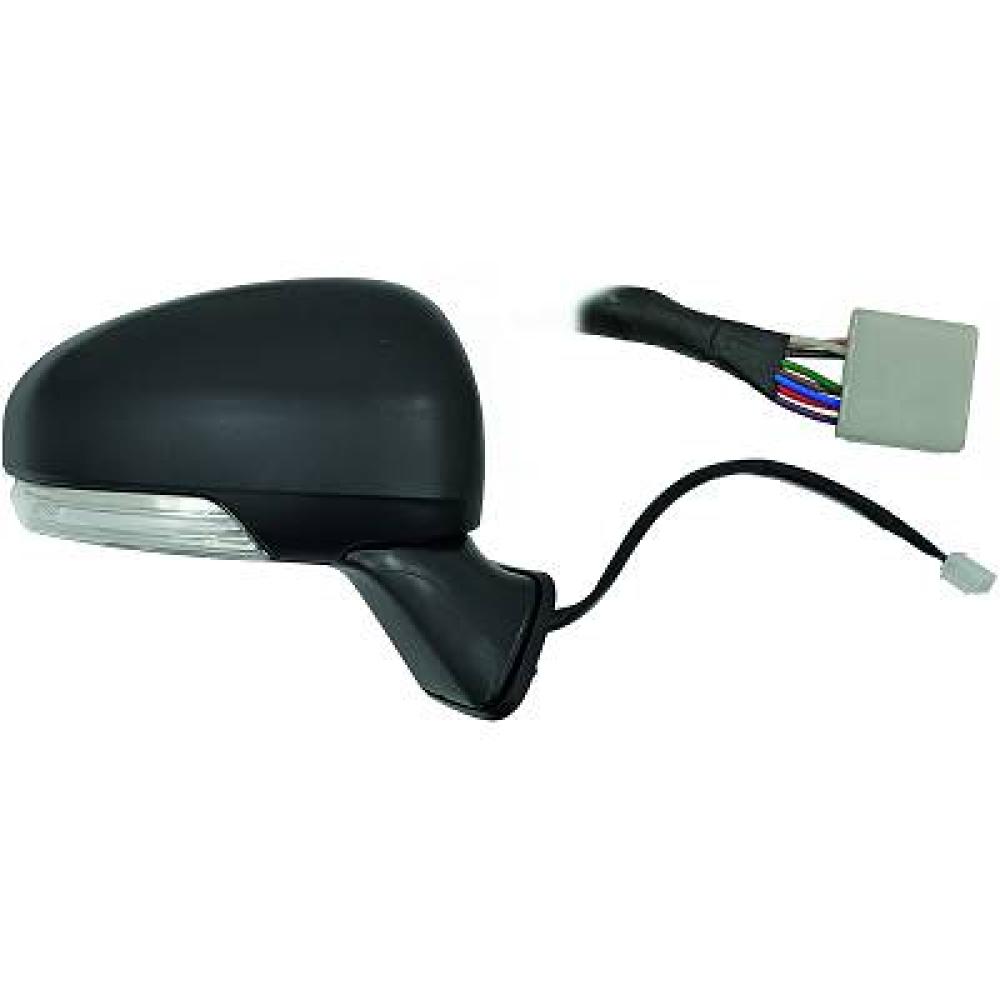 Rétroviseur extérieur gauche Toyota Prius TYP ZVW30 09-12