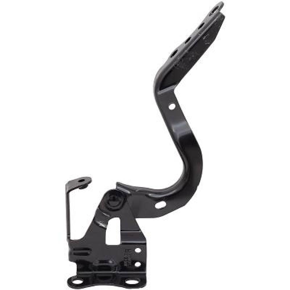 Charnière, capot-moteur droite Toyota Prius 16->>