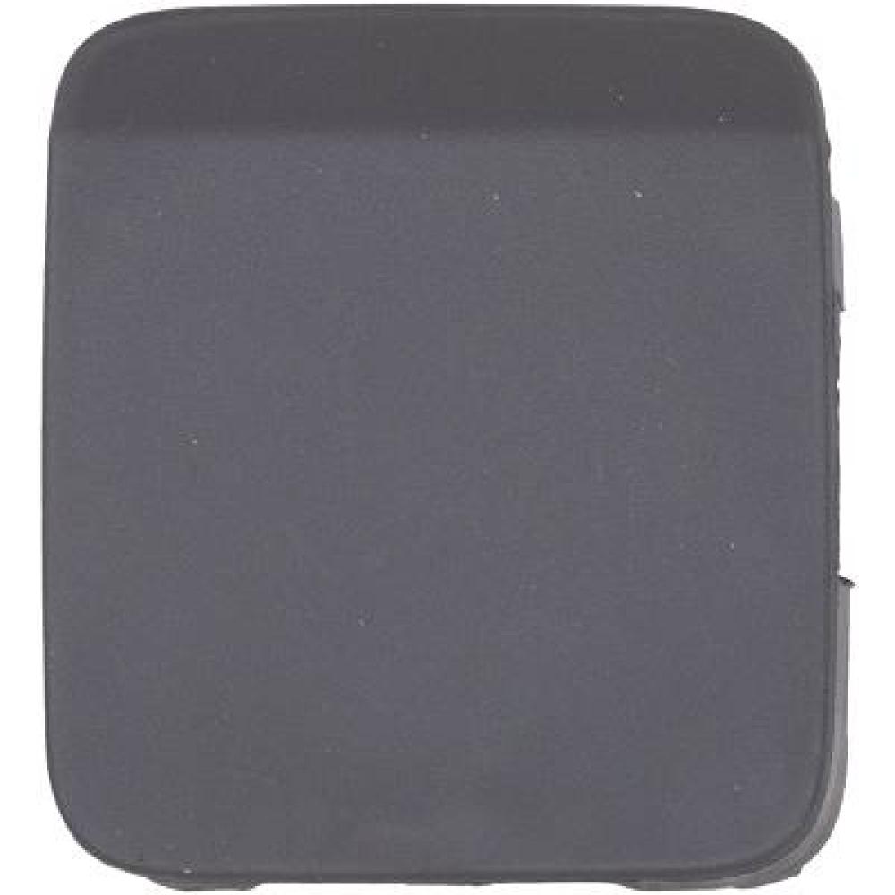 Capuchon, crochet de remorquage avant Toyota C-HR 17-20