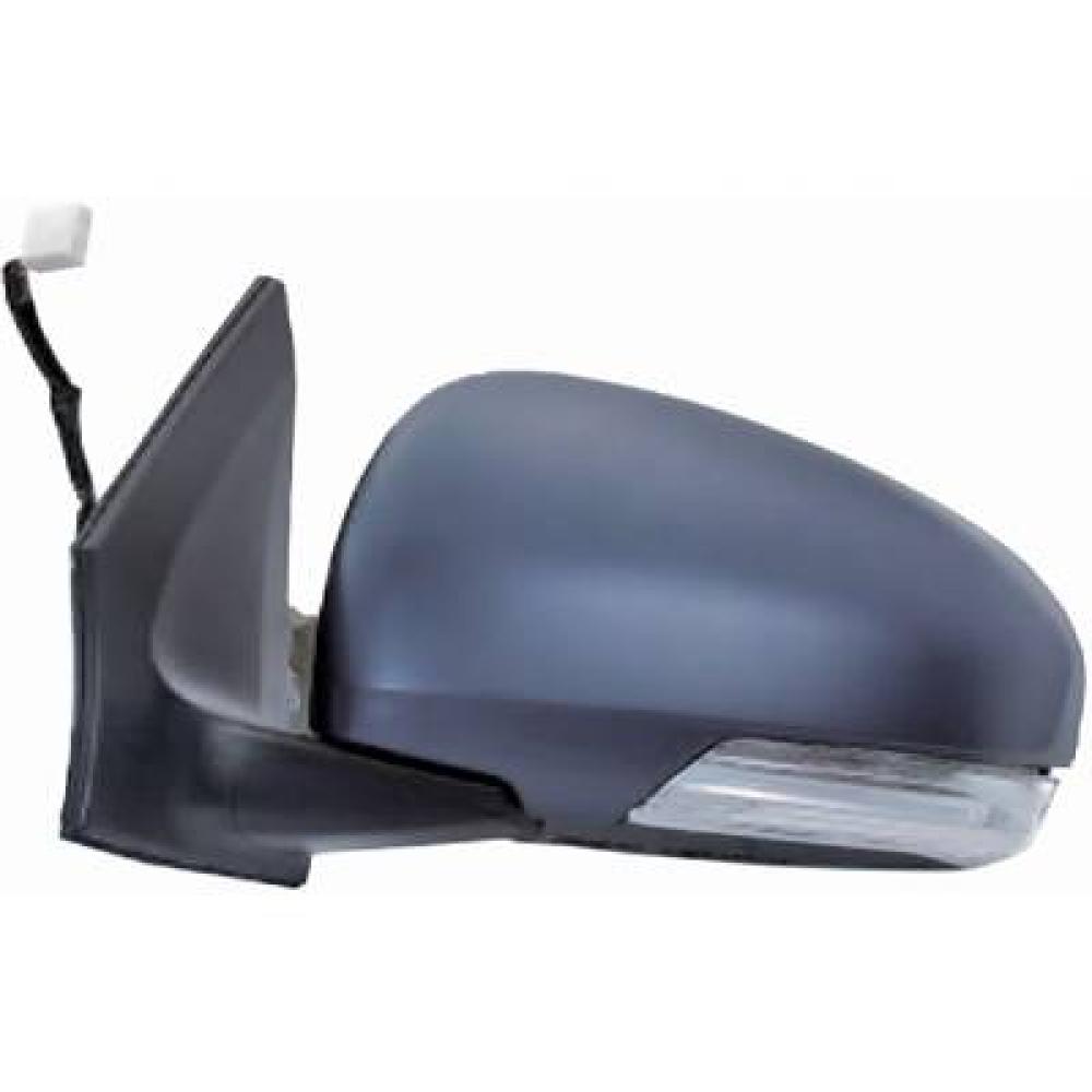 Rétroviseur extérieur gauche Toyota IQ 09->>