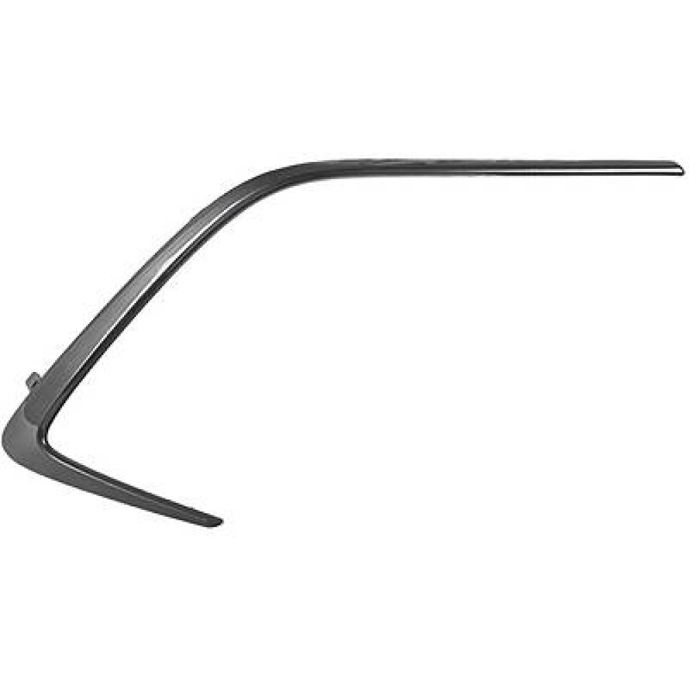 Baguette et bande protectrice, pare-chocs avant droite Toyota Corolla 19->>