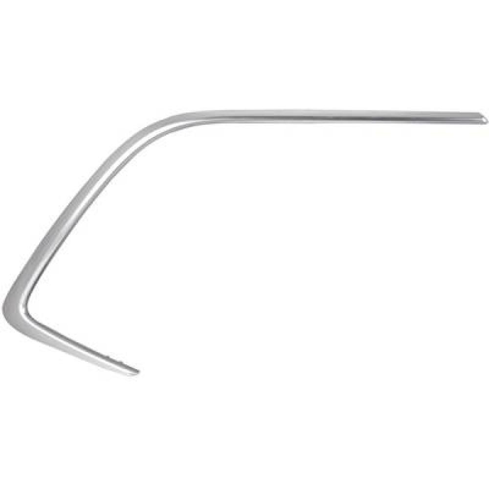 Baguette et bande protectrice, pare-chocs avant droite Toyota Corolla 19->>