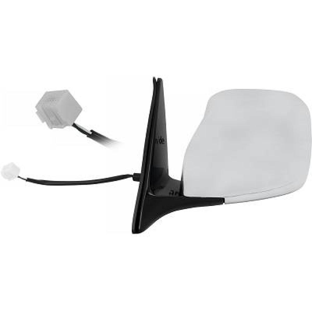 Rétroviseur extérieur gauche Toyota Landcruiser Typ J10 98-07