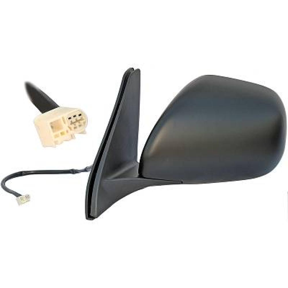 Rétroviseur extérieur gauche Toyota Landcruiser Prado 02-07