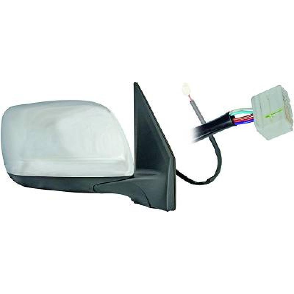 Rétroviseur extérieur droite Toyota Land Cruiser J20 08-12