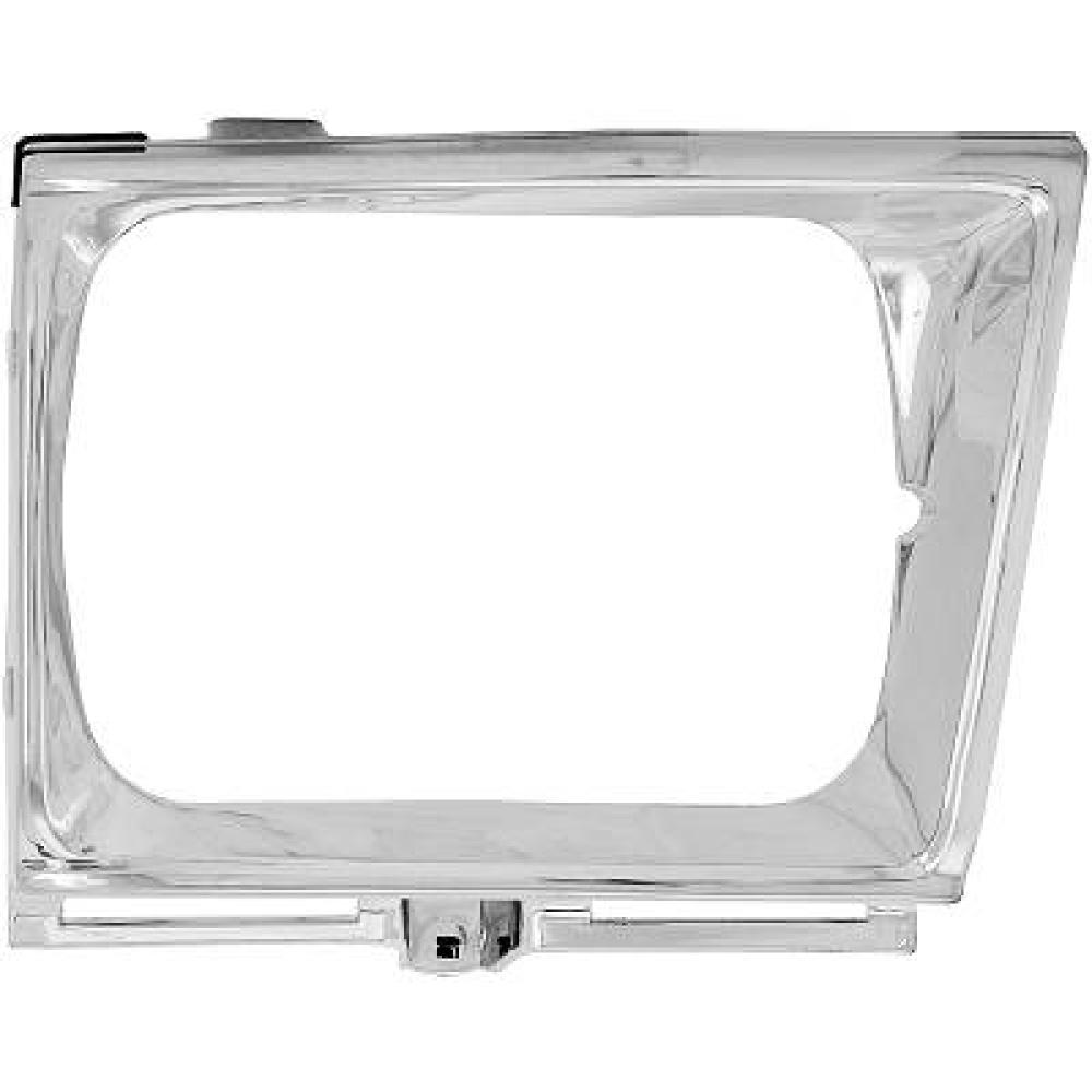 Bordure de phare droite Toyota Hilux LN/YN 4WD 89-97