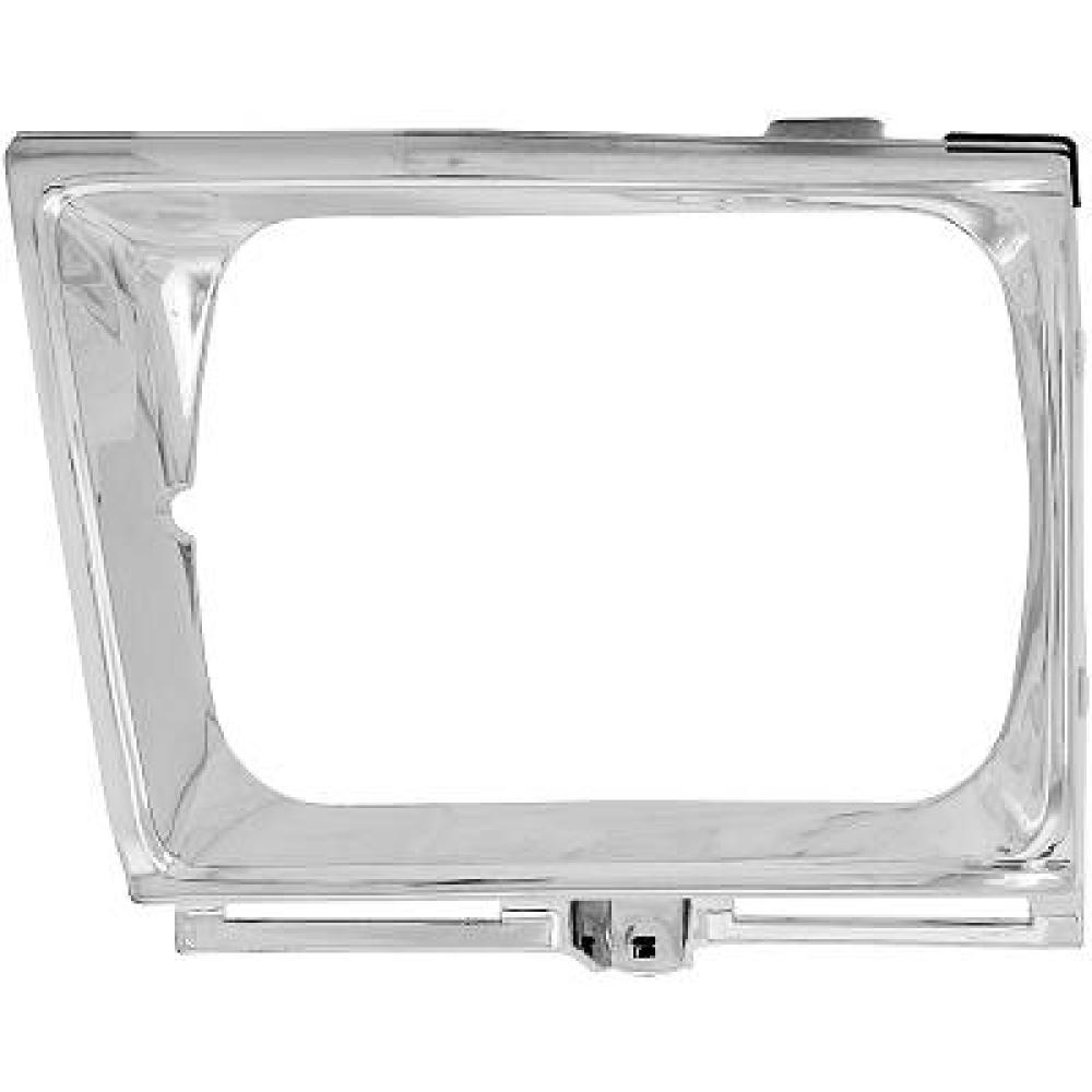 Bordure de phare gauche Toyota Hilux LN/YN 4WD 89-97