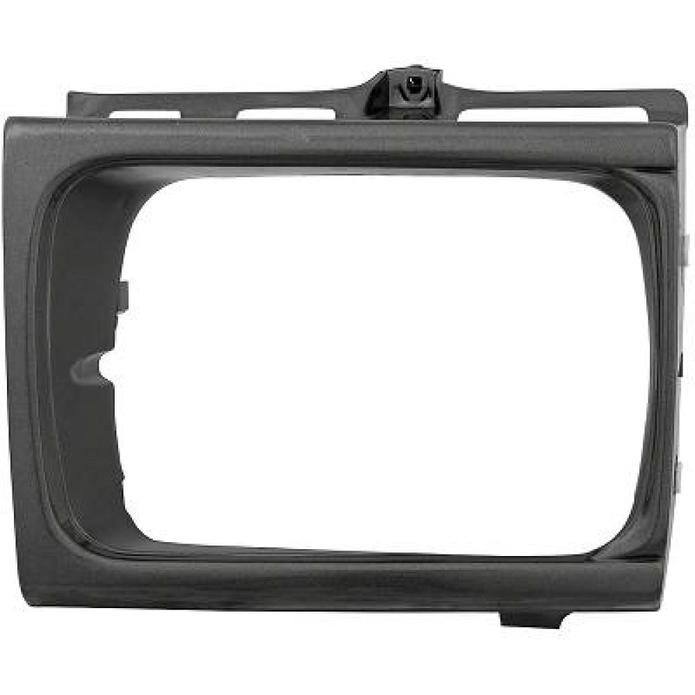 Bordure de phare droite Volkswagen Taro 4WD 89-97