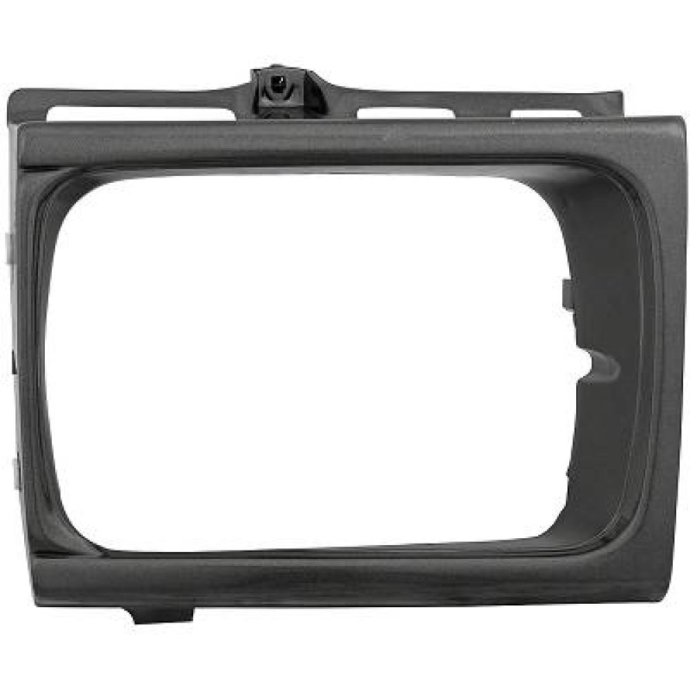 Bordure de phare gauche Volkswagen Taro 4WD 89-97