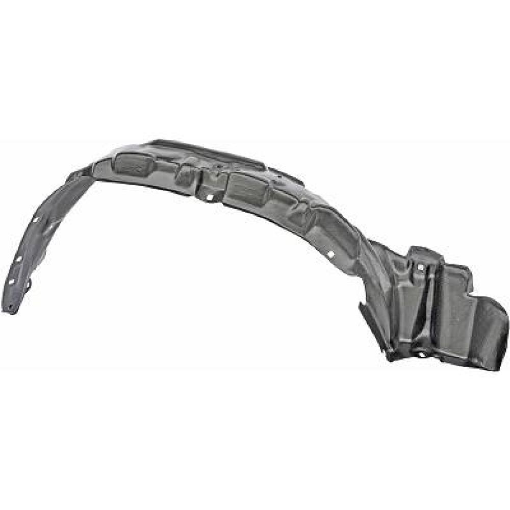 Garniture, passage de roue Essieu avant droit Toyota Hilux LN 165-170 01-05