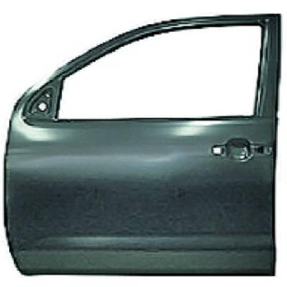 Porte, Carrosserie avant droite Toyota Hilux (KUN) 05-11