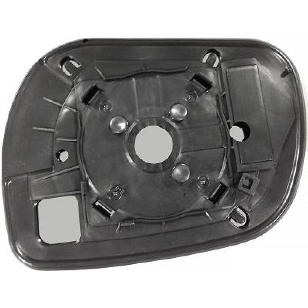 Verre de rétroviseur, rétroviseur extérieur Toyota RAV 4 06-10