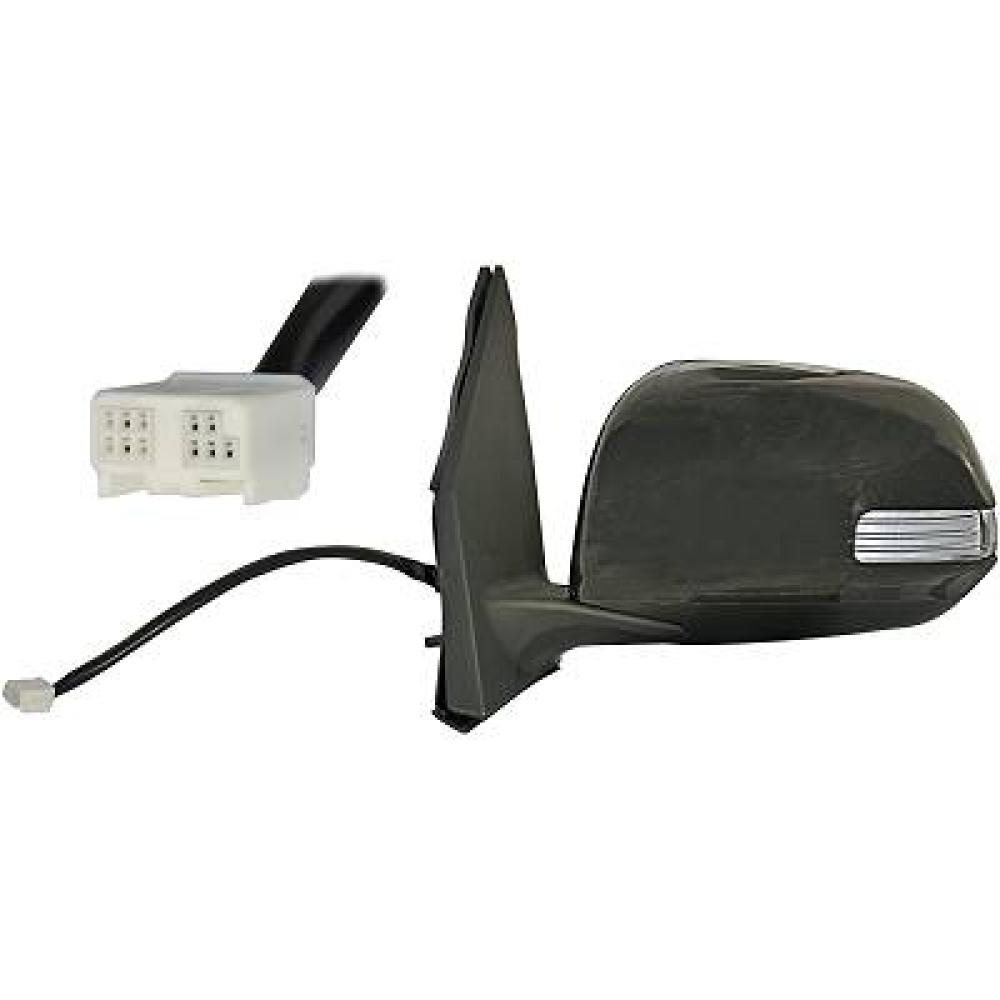 Rétroviseur extérieur gauche Toyota RAV 4 09-10