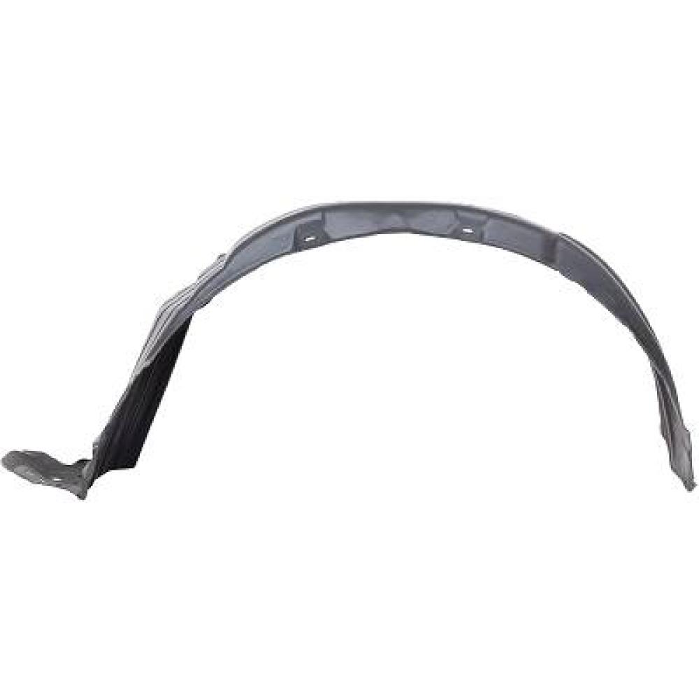 Garniture, passage de roue avant gauche Toyota RAV 4 13-15