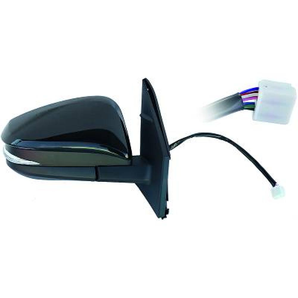 Rétroviseur extérieur gauche Toyota RAV 4 13-15