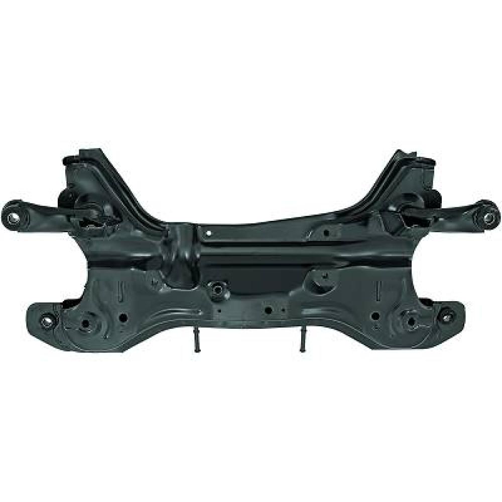 Plot de berceau/Support d'agrégats avant Hyundai Getz 02-05