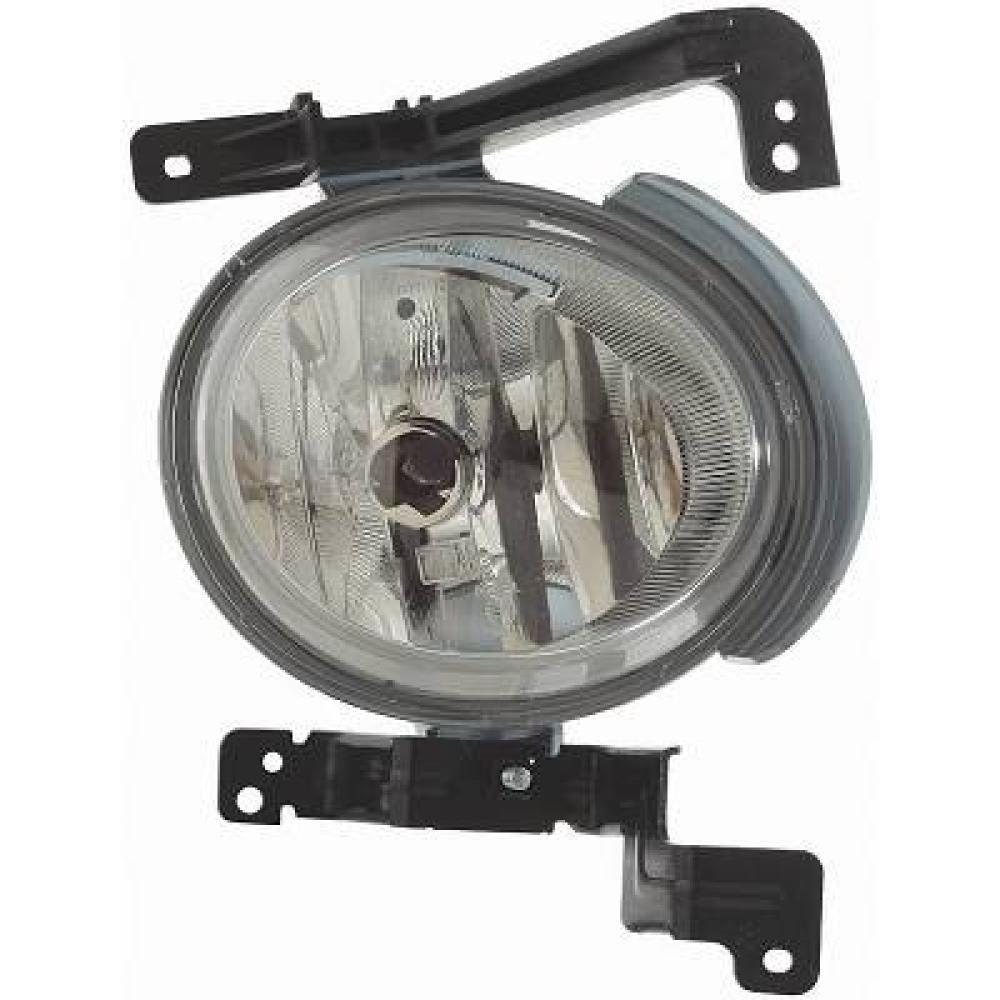 Projecteur antibrouillard droite Hyundai I 20 09-12