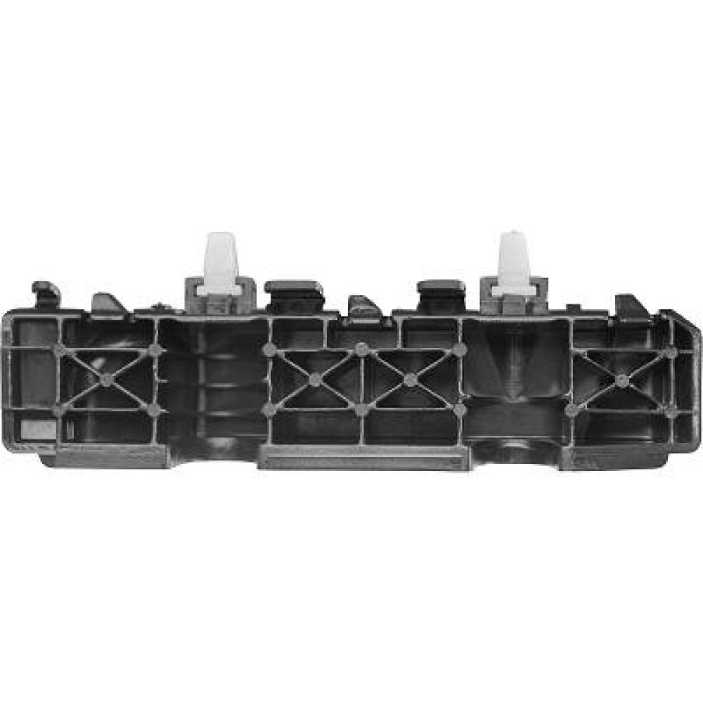 Support, pare-chocs avant gauche Hyundai I 20 14-18