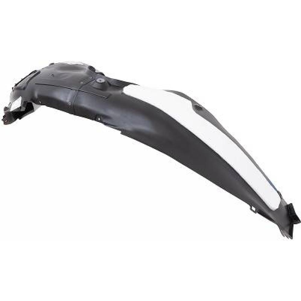 Garniture, passage de roue avant gauche Hyundai Kona 17->>