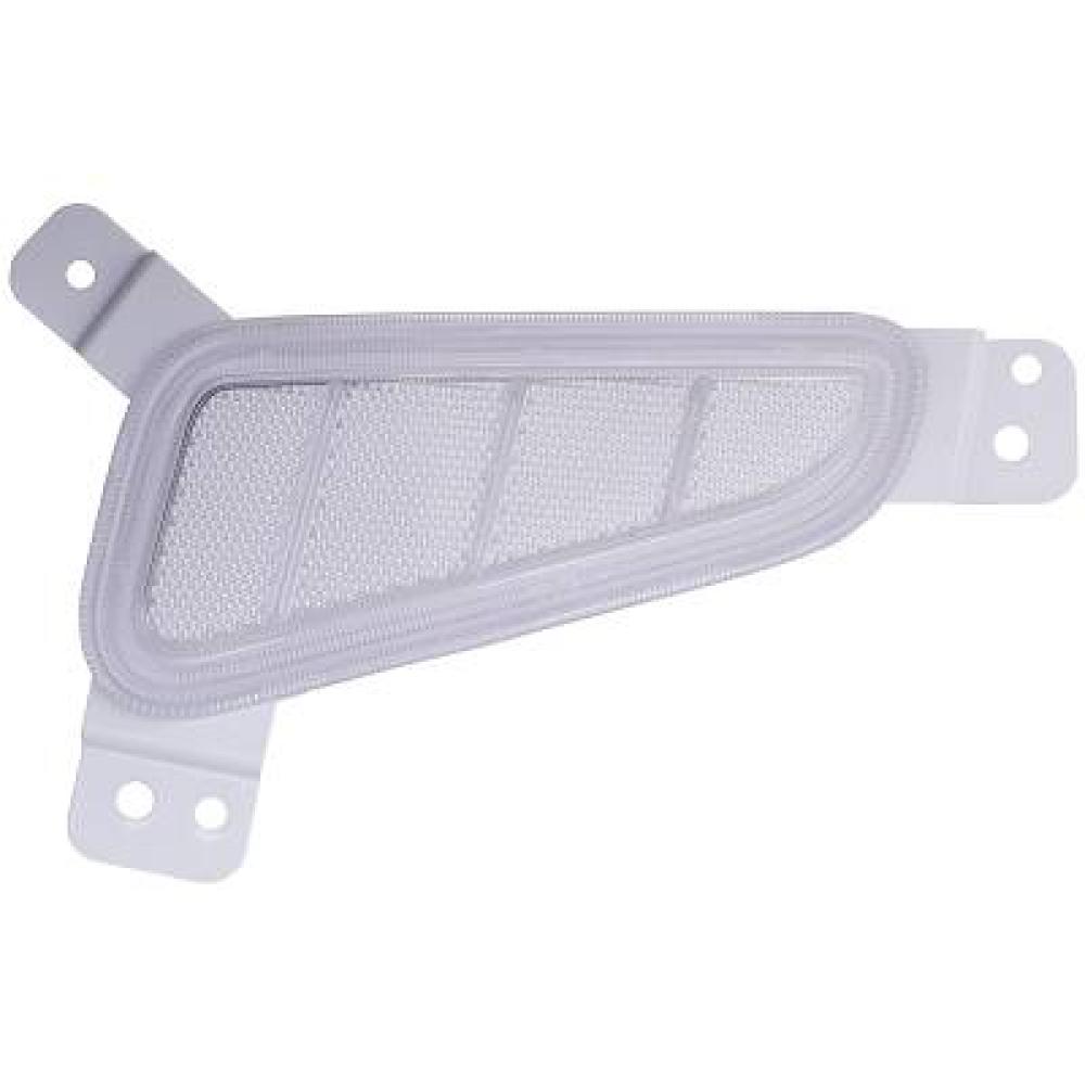 Réflecteur, projecteur principal avant droite Hyundai Kona 17->>