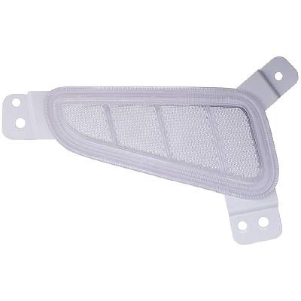 Réflecteur, projecteur principal avant gauche Hyundai Kona 17->>