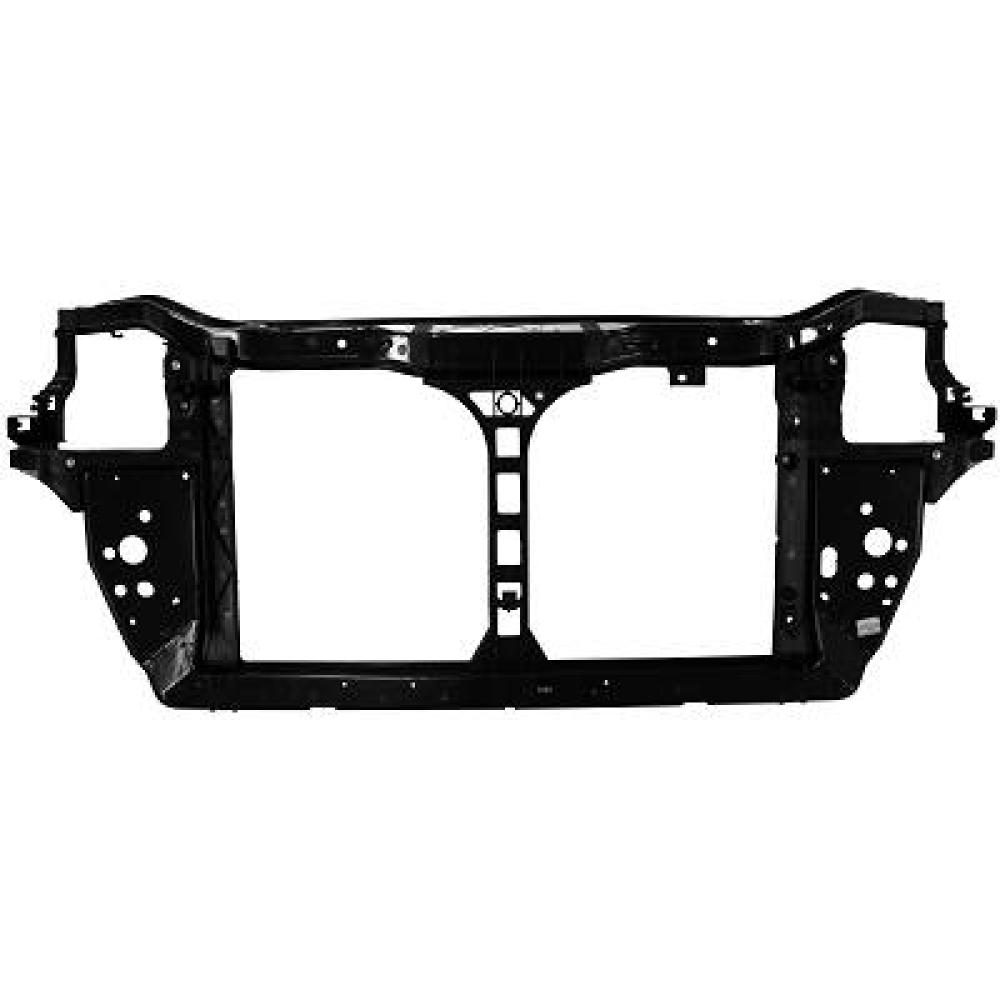 Revêtement avant Hyundai Accent 06->>