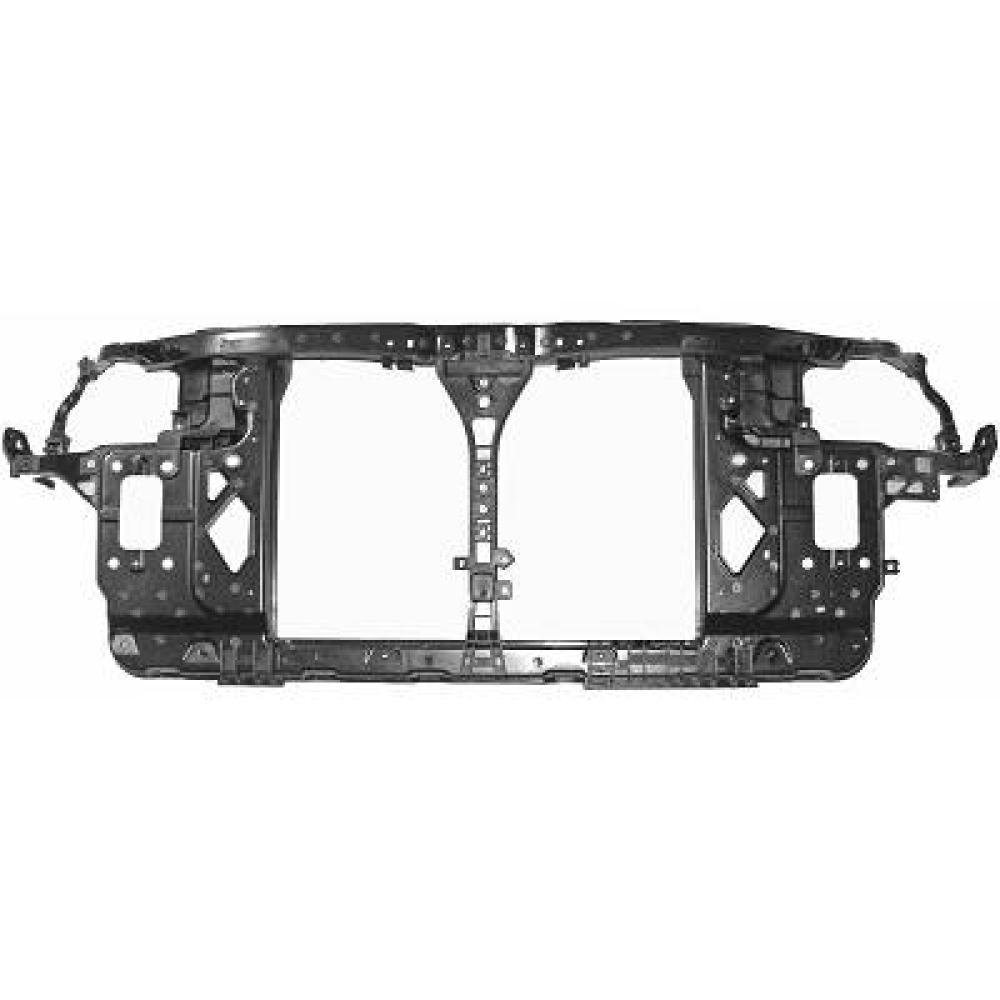 Revêtement avant Hyundai I30 5-trg./Kombi/Lim. 07-10