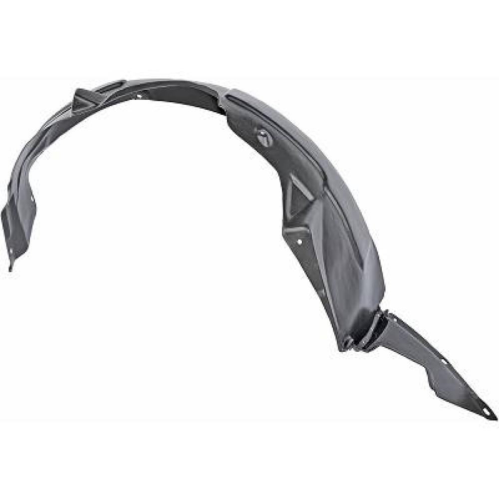 Garniture, passage de roue avant gauche Hyundai I30 5-trg./Kombi/Lim. 07-10