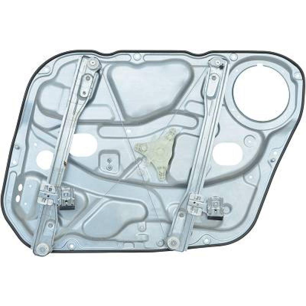 Lève-vitre avant gauche Hyundai I30 5-trg./Kombi/Lim. 07-10