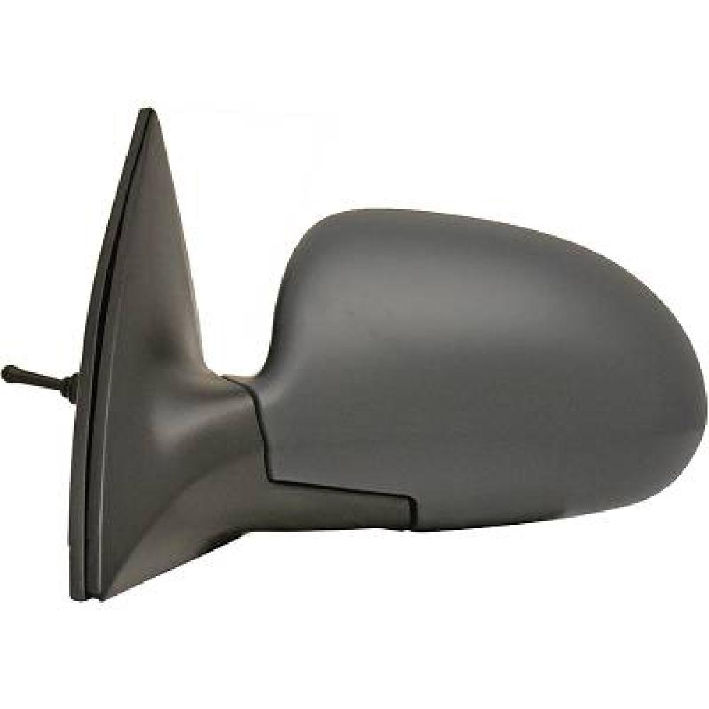 Rétroviseur extérieur gauche Hyundai I30 5-trg./Kombi/Lim. 07-10