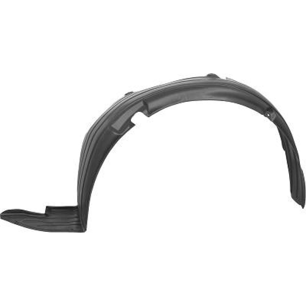 Garniture, passage de roue avant gauche Hyundai I30 Lim./Kombi 12-17