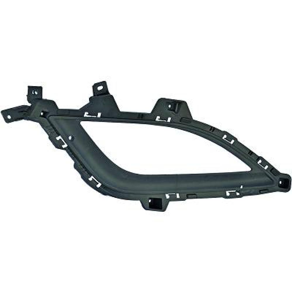 Enjoliveur, projecteur antibrouillard droite Hyundai I30 Lim./Kombi 12-17