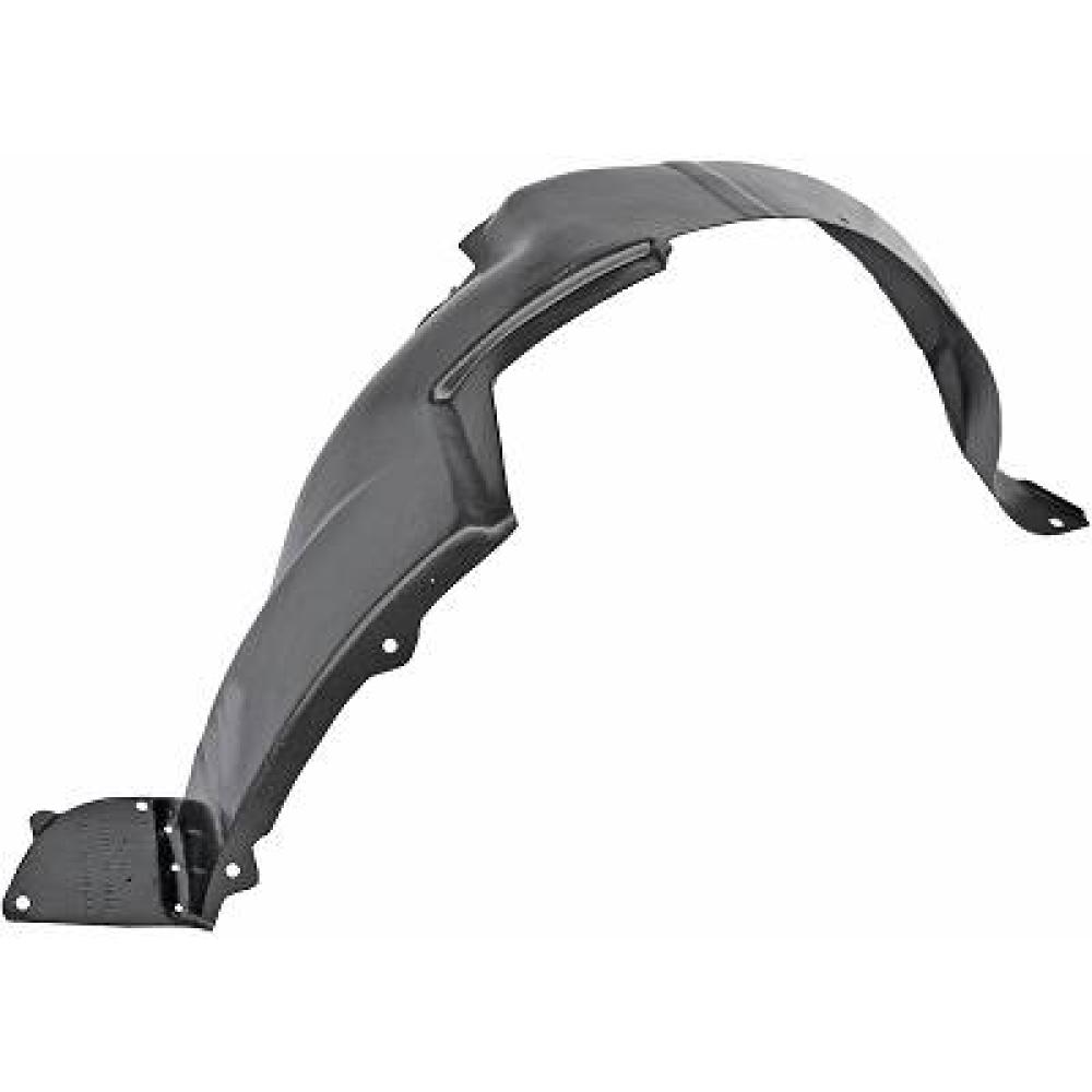 Garniture, passage de roue Essieu avant droit Hyundai Atos 04-08